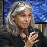 European Research Council (ERC) Employee Josefina Enfedaque's profile photo
