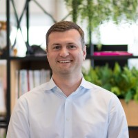 Keycraft Global Employee Jarl Brown's profile photo