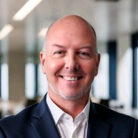 Hive Pro Employee Bryan McCreedy's profile photo