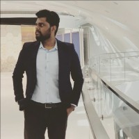 ALAN Technology LLC Employee Yasar K's profile photo