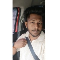 Infosys Employee Jaya Surya's profile photo