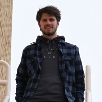 Wright | Spec LLC Employee Joseph Pietruszka's profile photo