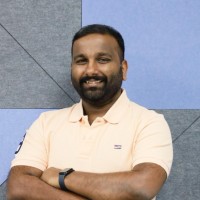 Kerala Startup Mission Employee Sidharth Menon's profile photo