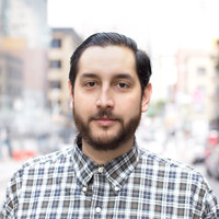 CBS Interactive Employee Alex Alcantar's profile photo