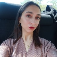 Topkapı Okulları Employee İlknur Açar's profile photo
