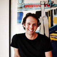 Daniel Ash Architects Employee Richard Teed's profile photo