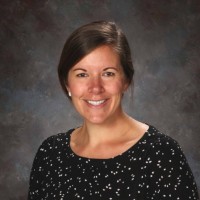 NS4ed Employee Victoria Farestad's profile photo