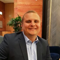 OPPO Australia Employee Bryce Morton's profile photo