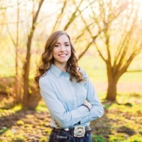 The Bank of Commerce Employee Cassie Jenson's profile photo