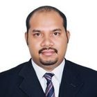redtag Employee Ahemed Rinos's profile photo