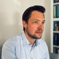 Koehler Energy Group Employee Philipp Hill's profile photo