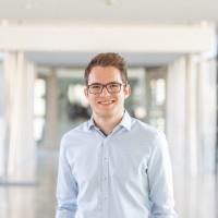 Jonas Acker's profile photo