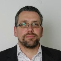 Scott Logic Employee Phil Pounder's profile photo