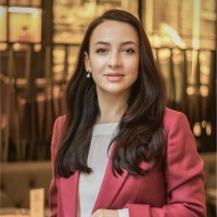 Natalia Staykova Email