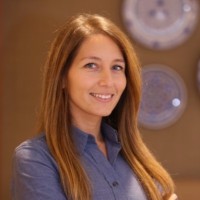 Apple Employee Ipek Berker's profile photo