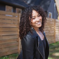 Vanigent Employee Ajanaa Decarmo's profile photo
