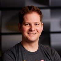 Soon Employee Michael Shattuck's profile photo