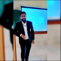 Sharan S's profile photo