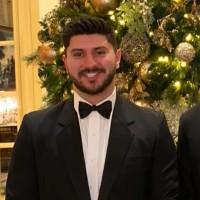 Vasilios Katsarakes Email & Phone Number