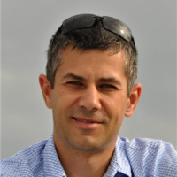 DreamLab Employee Tomasz Sochacki's profile photo