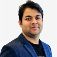 Carrier Employee Ehtesham Haque's profile photo