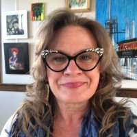 Norman Music Alliance Employee Shari Jackson's profile photo