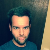 State Supply Employee Matthew Lombardo's profile photo