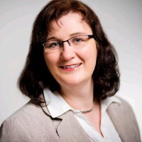 IBS Technology GmbH Employee Anja Leinen's profile photo