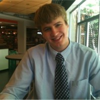 Jacob Gabriel Shall Email & Phone Number