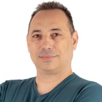OTEAcademy Employee Socrates Tsouplakis's profile photo