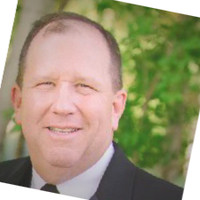 DGI Supply Employee Jim Hobbs's profile photo