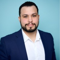 Xavier Rodriguez Email