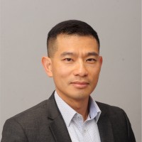 Lenovo PCCW Solutions Employee Andy Wong's profile photo