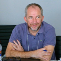 Lexandro.ai Employee Boris Pogacnik's profile photo