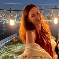 Westchester Therapy Solutions - Occupational, Physical & Speech Therapy, PLLC Employee Katherine Gilbrech's profile photo