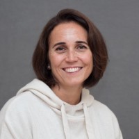 Gebäudeversicherung Bern Employee Corinne Fleury's profile photo