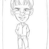 AJS Software Employee Rudolf Kotze's profile photo