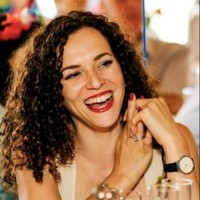 Working From_ the Hoxton Employee Katie Clarke's profile photo