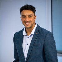 Siddall & Hilton Products Limited Employee Omar Haider's profile photo