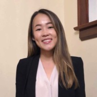 Sasha Tsay Email