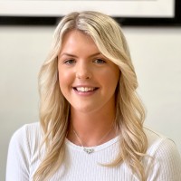 Gradcracker Employee Georgia Jenkinson's profile photo