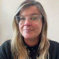 RSPCA Employee Jo Goring's profile photo