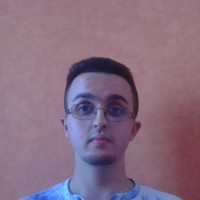 Tekneum by Astek Employee Ismail Benali's profile photo