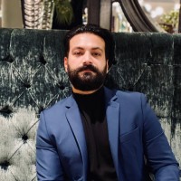 Clermont Club Employee Yasir Zubair's profile photo