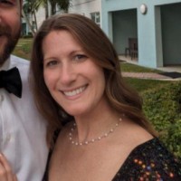 Jackson Oven Supply Inc. Employee Julie Channing's profile photo