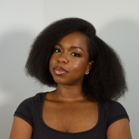 Boxing Futures Ltd Employee Elfreda Ogiri's profile photo