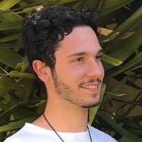 Vision Trak Employee Stratos Deliakis's profile photo