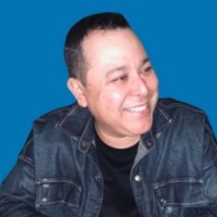 Shopping Palladium Curitiba Employee Natal Coutinho's profile photo