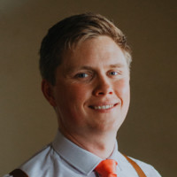 Artelia Employee Phil Mice's profile photo