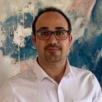 Commuserv Employee Shahab Kavian's profile photo